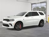 New 2025 Dodge Durango SRT Hellcat image 2