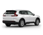 New 2025 Honda CR-V EX-L image 2