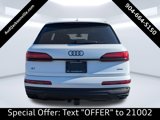 New 2025 Audi Q7 3.0T Prestige image 4