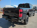 New 2025 Ford F250 XLT image 4