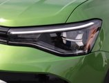New 2025 Volkswagen Taos SE image 4
