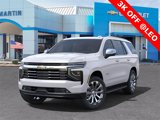 New 2025 Chevrolet Tahoe Premier w/ Sun And Tow Package image 2