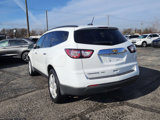 Used 2017 Chevrolet Traverse LT w/ Style and Technology Package image 6
