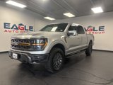 New 2025 Ford F150 Tremor w/ Equipment Group 402A High image 5