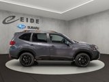 New 2025 Subaru Forester Wilderness image 5