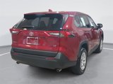 Used 2025 Toyota RAV4 LE image 5