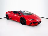 Used 2024 Lamborghini Huracan EVO image 3
