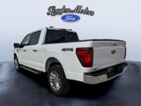 New 2025 Ford F150 XLT w/ Equipment Group 302A MID image 3