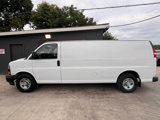 Used 2019 Chevrolet Express 3500 Extended w/ Driver Convenience Package image 2