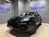 Used 2022 Porsche Cayenne image 3