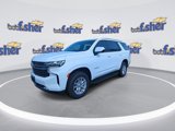 Certified 2022 Chevrolet Tahoe LT image 5