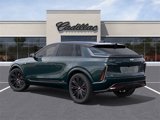 New 2026 Cadillac Lyriq V image 3