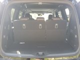 New 2025 Nissan Armada Platinum image 5