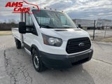 Used 2018 Ford Transit 250 138 image 3