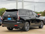 Used 2023 Cadillac Escalade Sport w/ Touring Package image 4