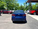 Used 2022 Hyundai Accent SE w/ Cargo Package image 4