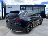 New 2025 MAZDA CX-90 Plug-In Hybrid w/ Premium Plus image 5