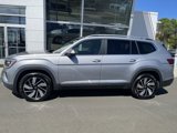 Certified 2024 Volkswagen Atlas SEL image 2