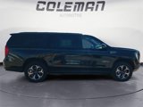 New 2025 GMC Yukon XL AT4 w/ AT4 Premium Package image 6