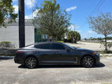 Used 2022 Kia Stinger GT-Line image 4