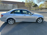 Used 2011 Mercedes-Benz C 300 4MATIC Sedan image 6