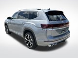 New 2025 Volkswagen Atlas SEL Premium R-Line image 4