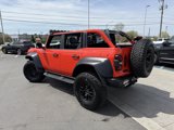 Used 2022 Ford Bronco Raptor image 4