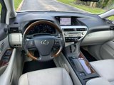 Used 2012 Lexus RX 350 FWD w/ Premium Pkg image 5