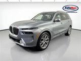 Used 2025 BMW X7 xDrive40i image 5