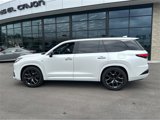 New 2025 Lexus TX 500h AWD image 4