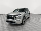 New 2025 Mitsubishi Outlander SEL image 4