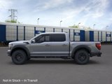 New 2025 Ford F150 Raptor image 3