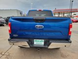 Used 2018 Ford F150 XLT w/ Equipment Group 301A Mid image 6