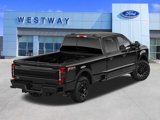 New 2026 Ford F350 4x4 Crew Cab Super Duty image 3