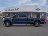 New 2025 Ford F250 XLT image 3
