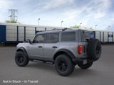 New 2025 Ford Bronco Big Bend image 4