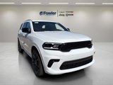 New 2025 Dodge Durango GT w/ Blacktop Package image 3