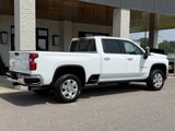 Used 2021 Chevrolet Silverado 2500 LTZ image 5