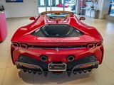 Used 2023 Ferrari SF90 Spider image 5