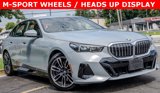 Used 2025 BMW 530i image 3