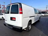 Used 2021 Chevrolet Express 2500 Extended w/ Driver Convenience Package image 3