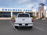 New 2025 Ford F150 Platinum w/ Equipment Group 702A High image 5