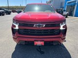 New 2025 Chevrolet Silverado 1500 RST w/ Convenience Package II image 2