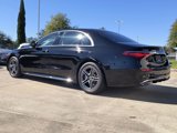 New 2025 Mercedes-Benz S 580 4MATIC Sedan image 3
