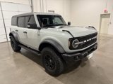 Used 2023 Ford Bronco Wildtrak image 3