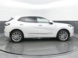 New 2025 Buick Envision Avenir image 6