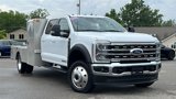 Used 2024 Ford F450 Lariat image 2