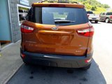 Used 2018 Ford EcoSport SE w/ SE Convenience Package image 4