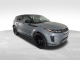 Used 2022 Land Rover Range Rover Evoque SE image 4