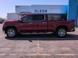 New 2025 Chevrolet Silverado 1500 LTZ image 2
